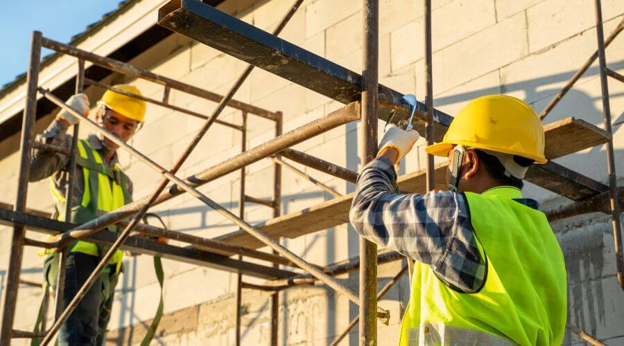 Flashing Repair in Allenspark, CO